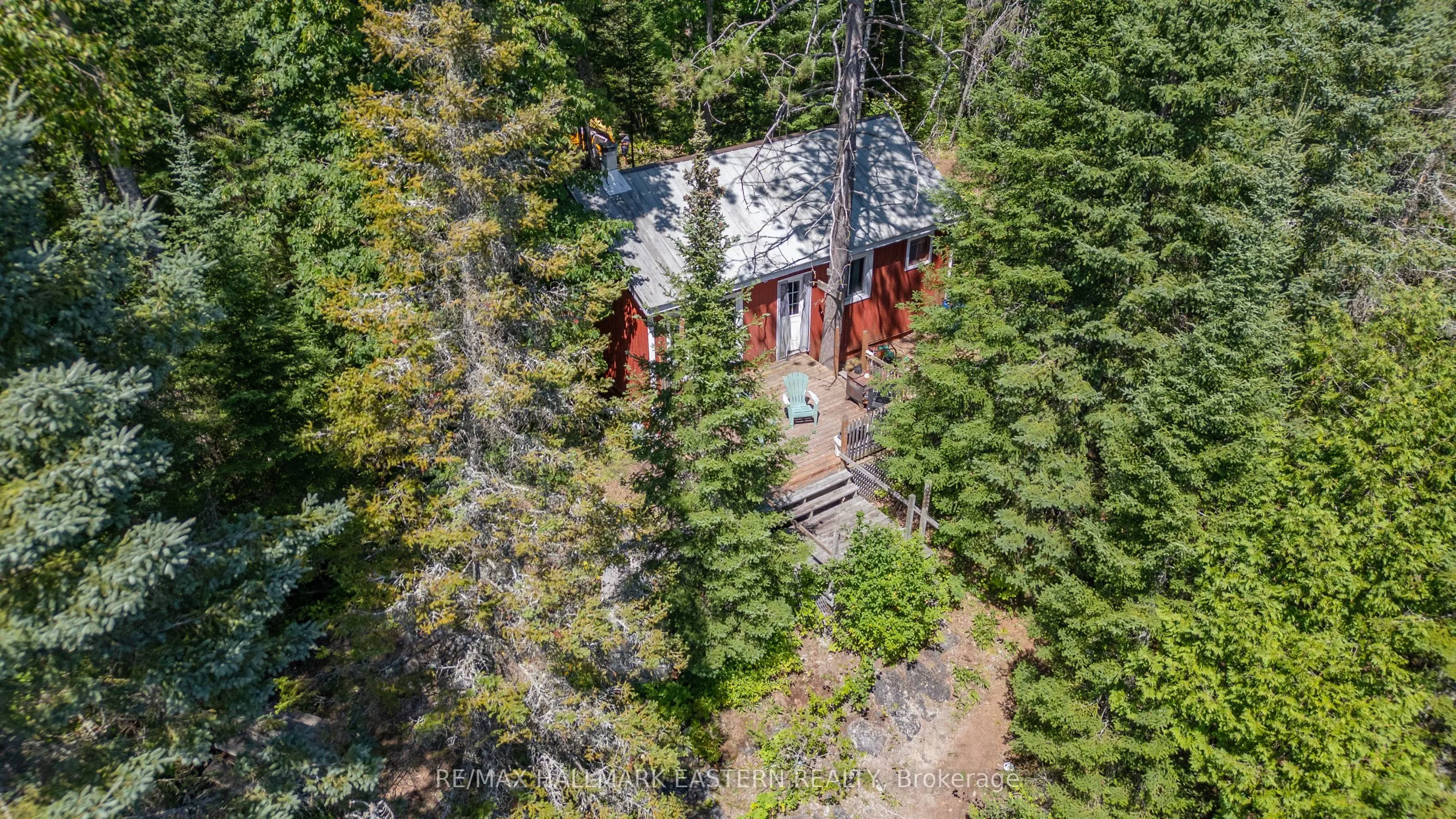 0 Trout Lake Road