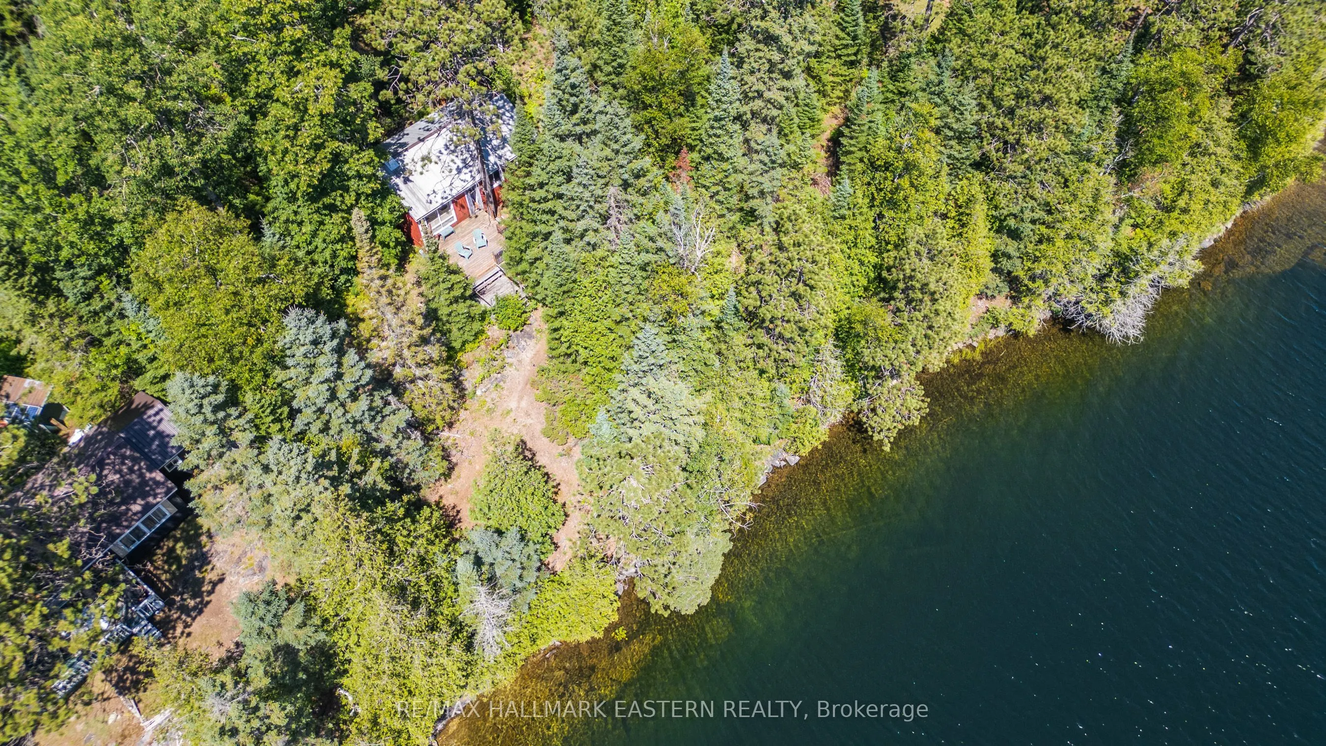 0 Trout Lake Road