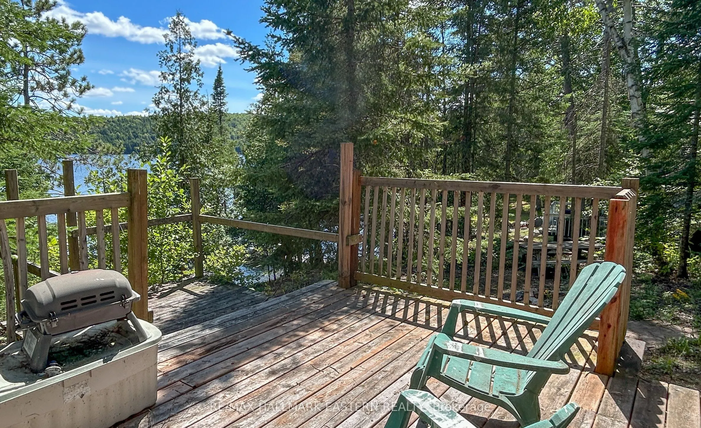 0 Trout Lake Road