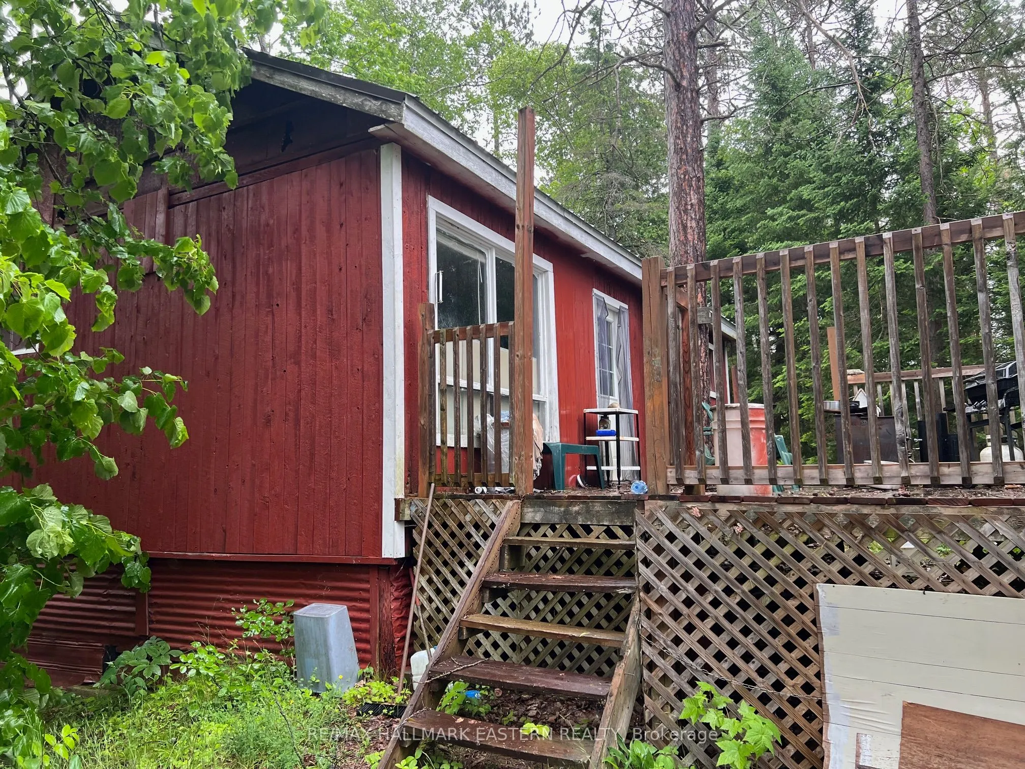 0 Trout Lake Road