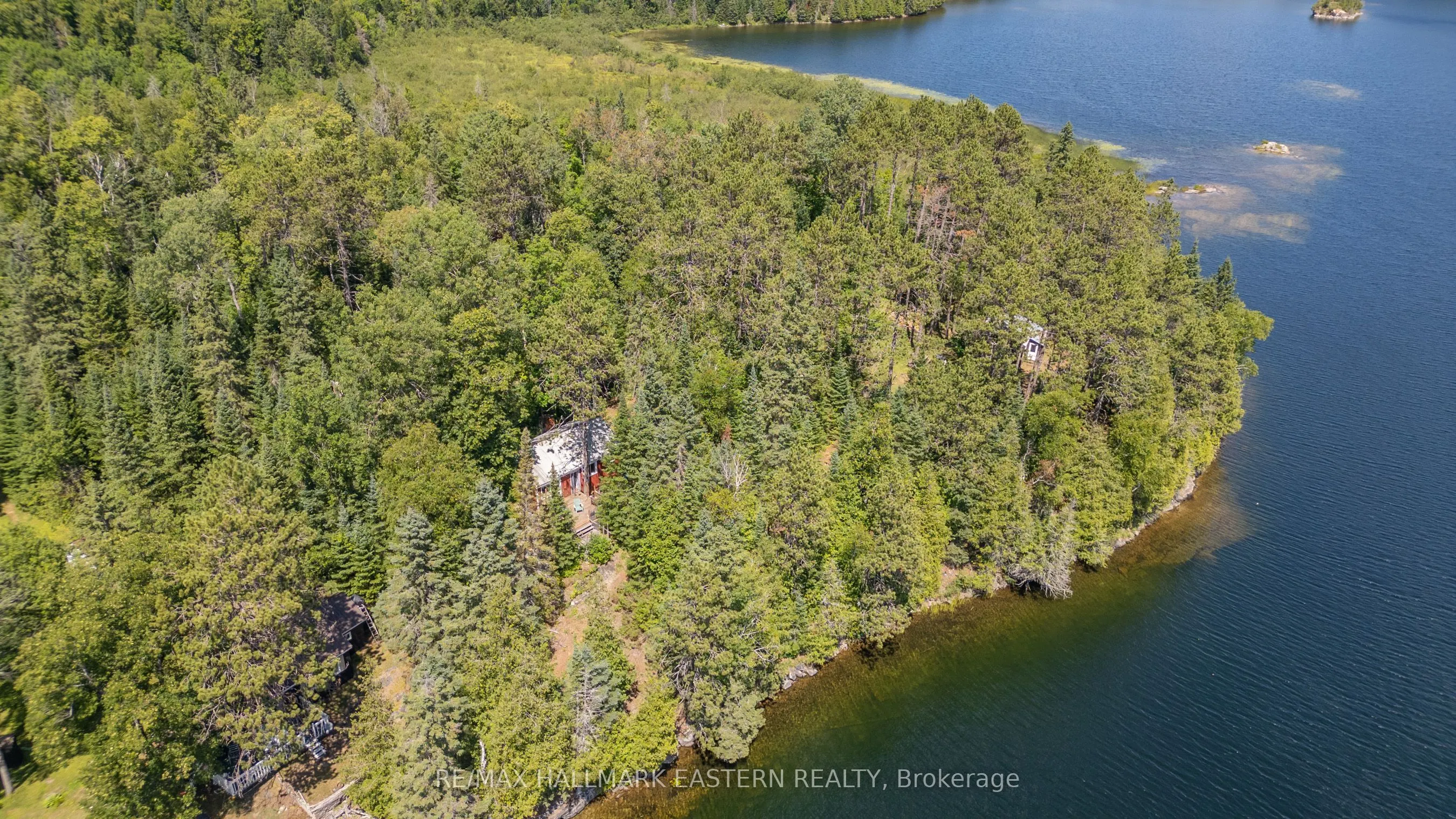 0 Trout Lake Road