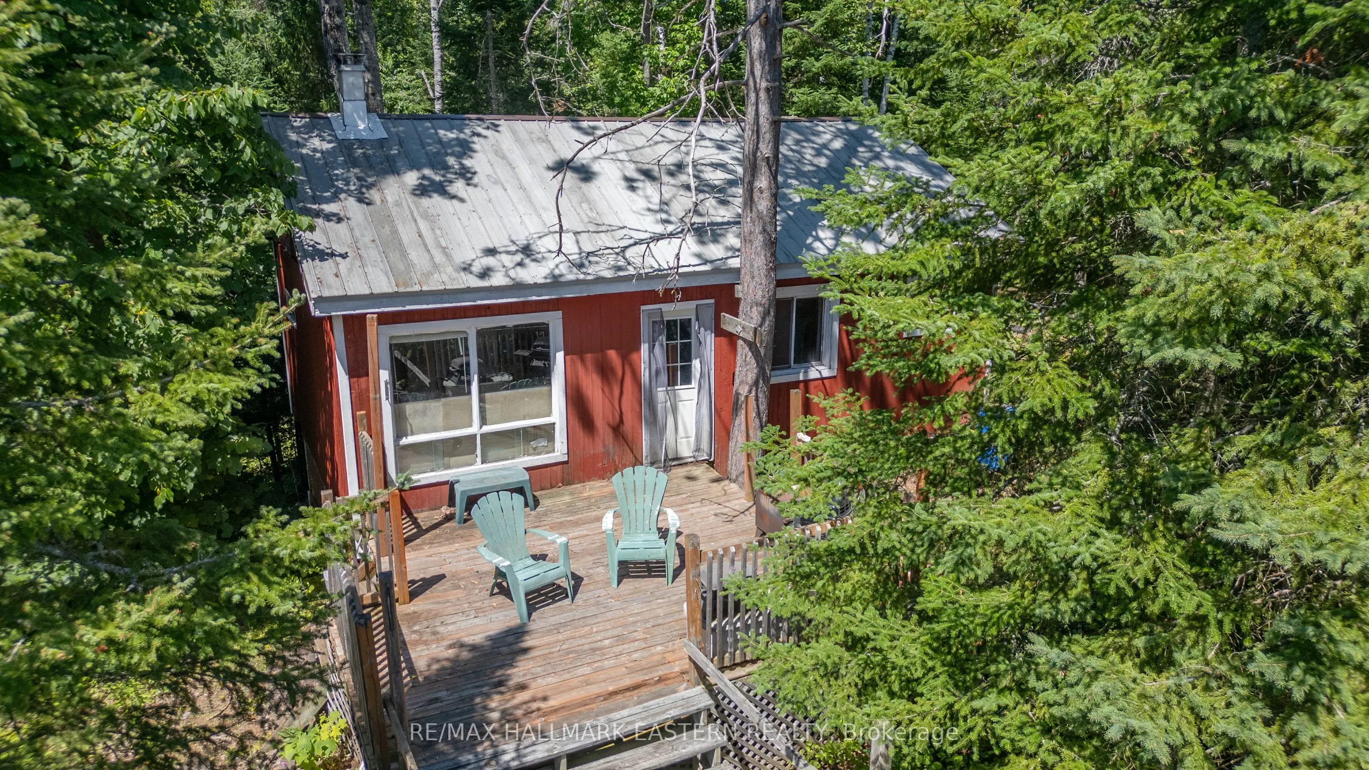 0 Trout Lake Road