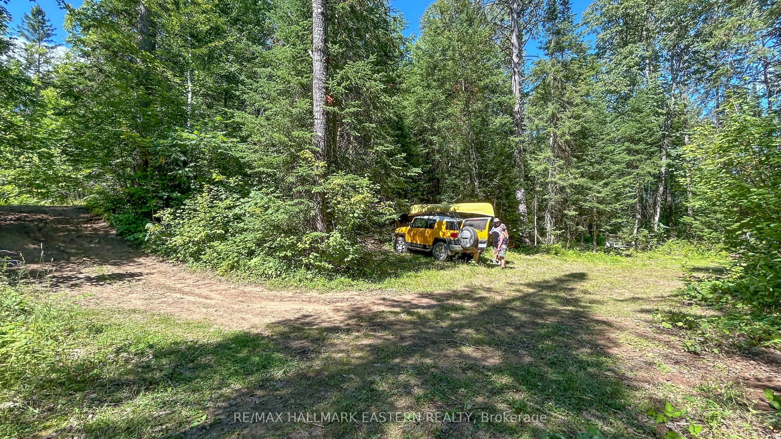 0 Trout Lake Road
