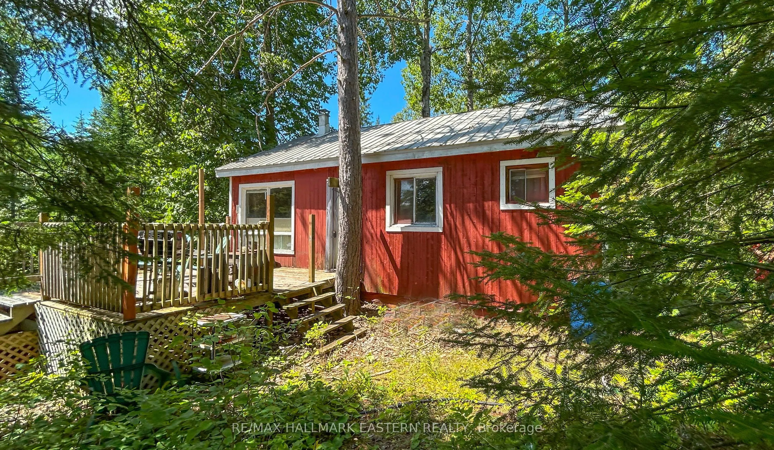 0 Trout Lake Road