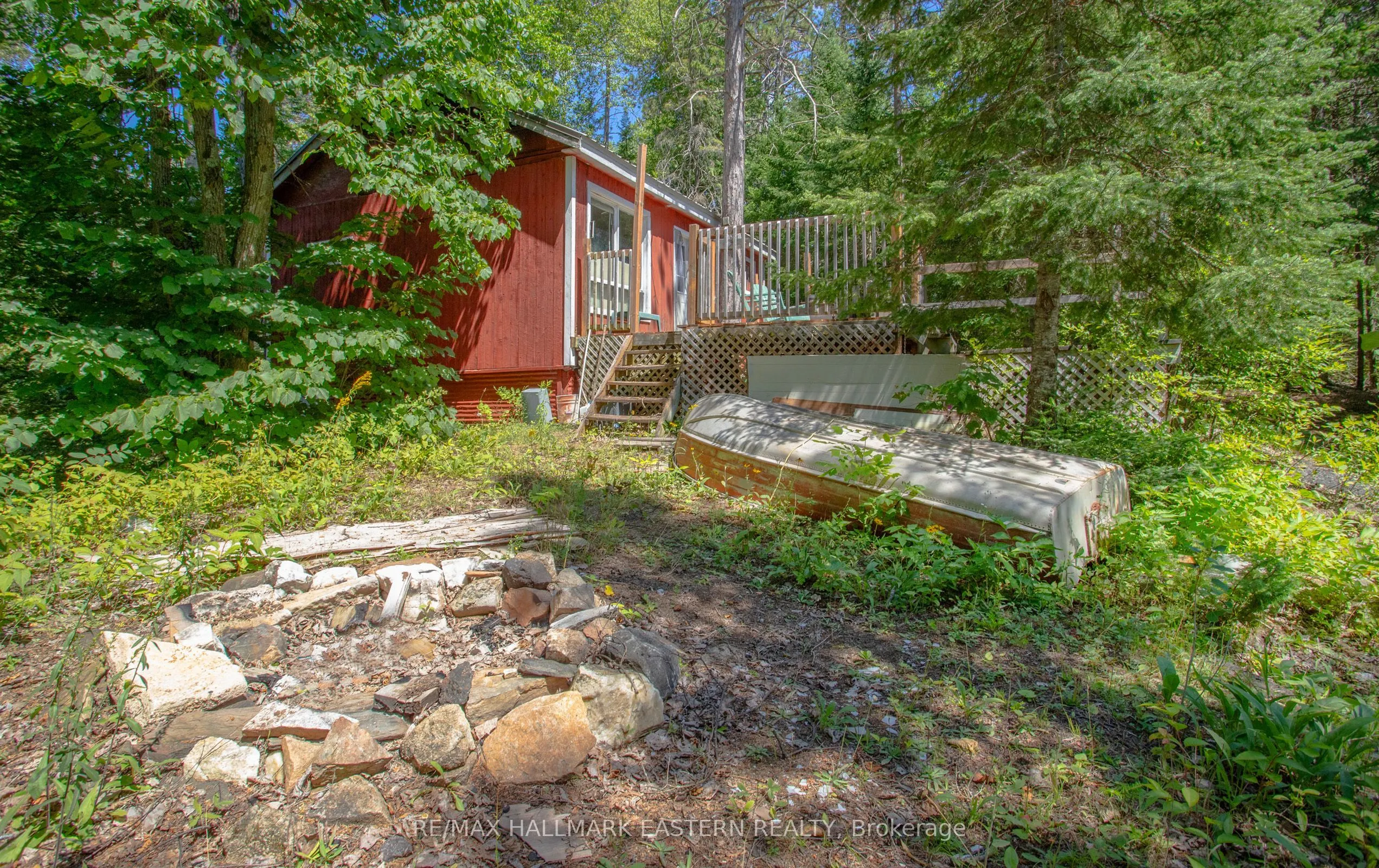 0 Trout Lake Road