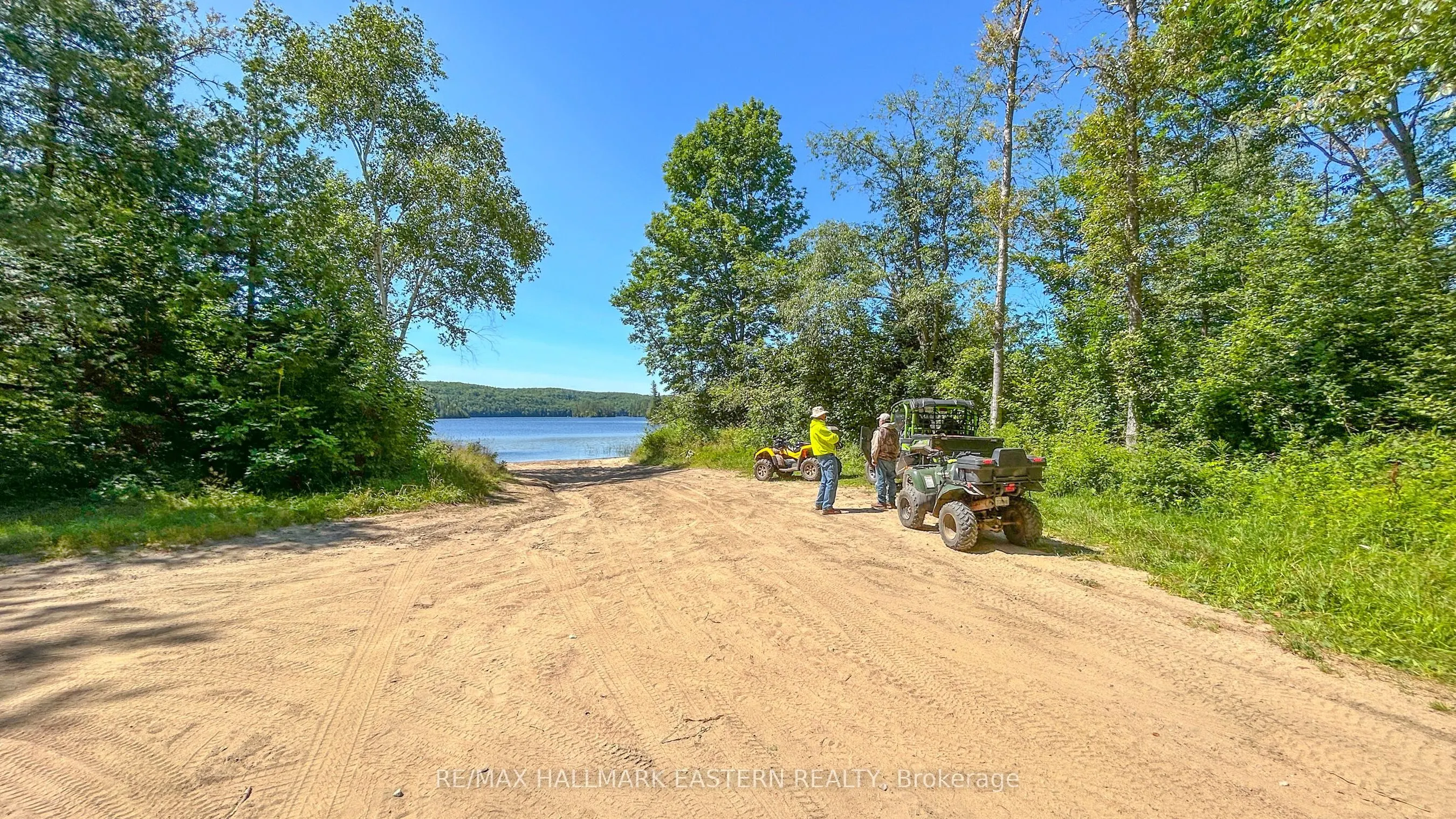 0 Trout Lake Road