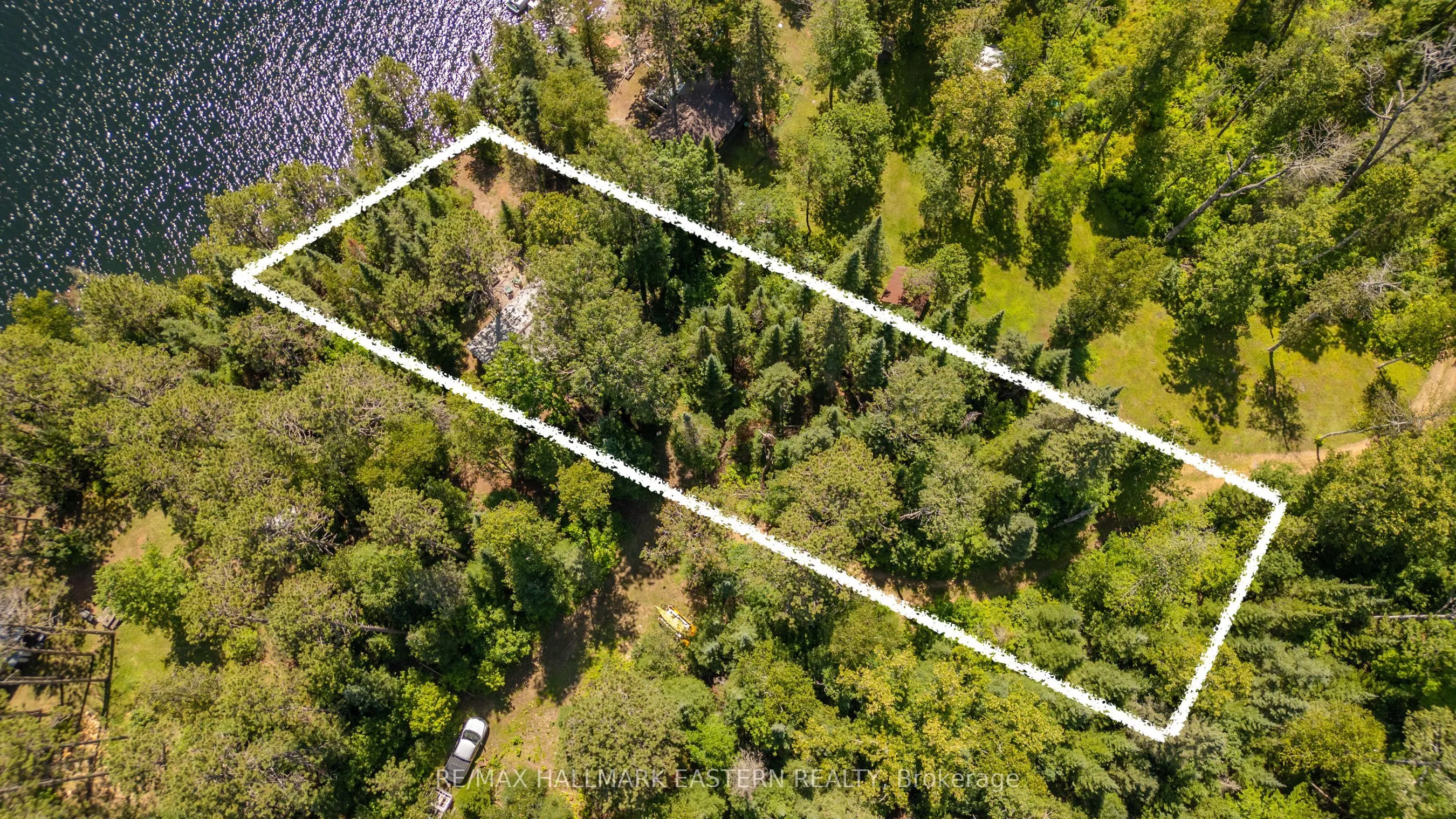 0 Trout Lake Road