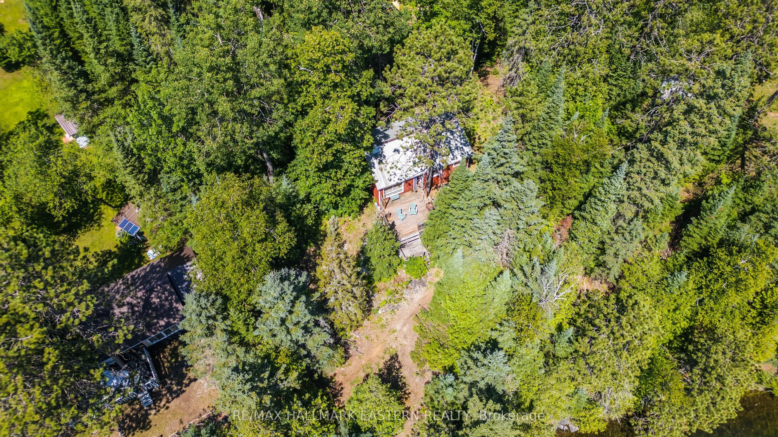 0 Trout Lake Road