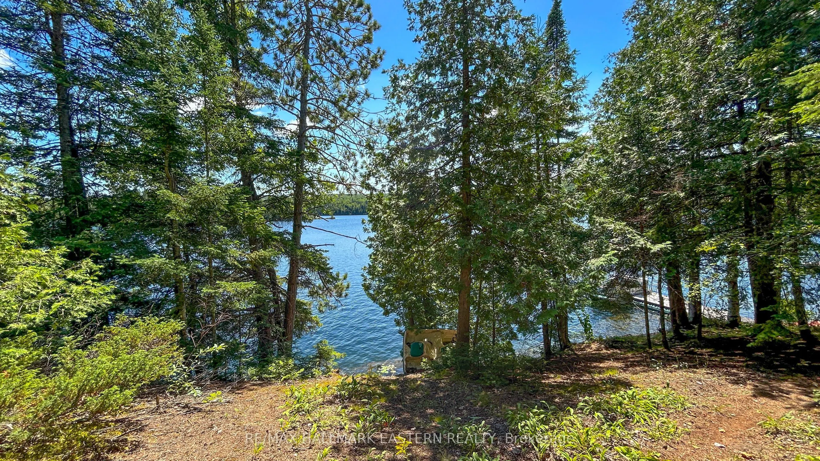 0 Trout Lake Road