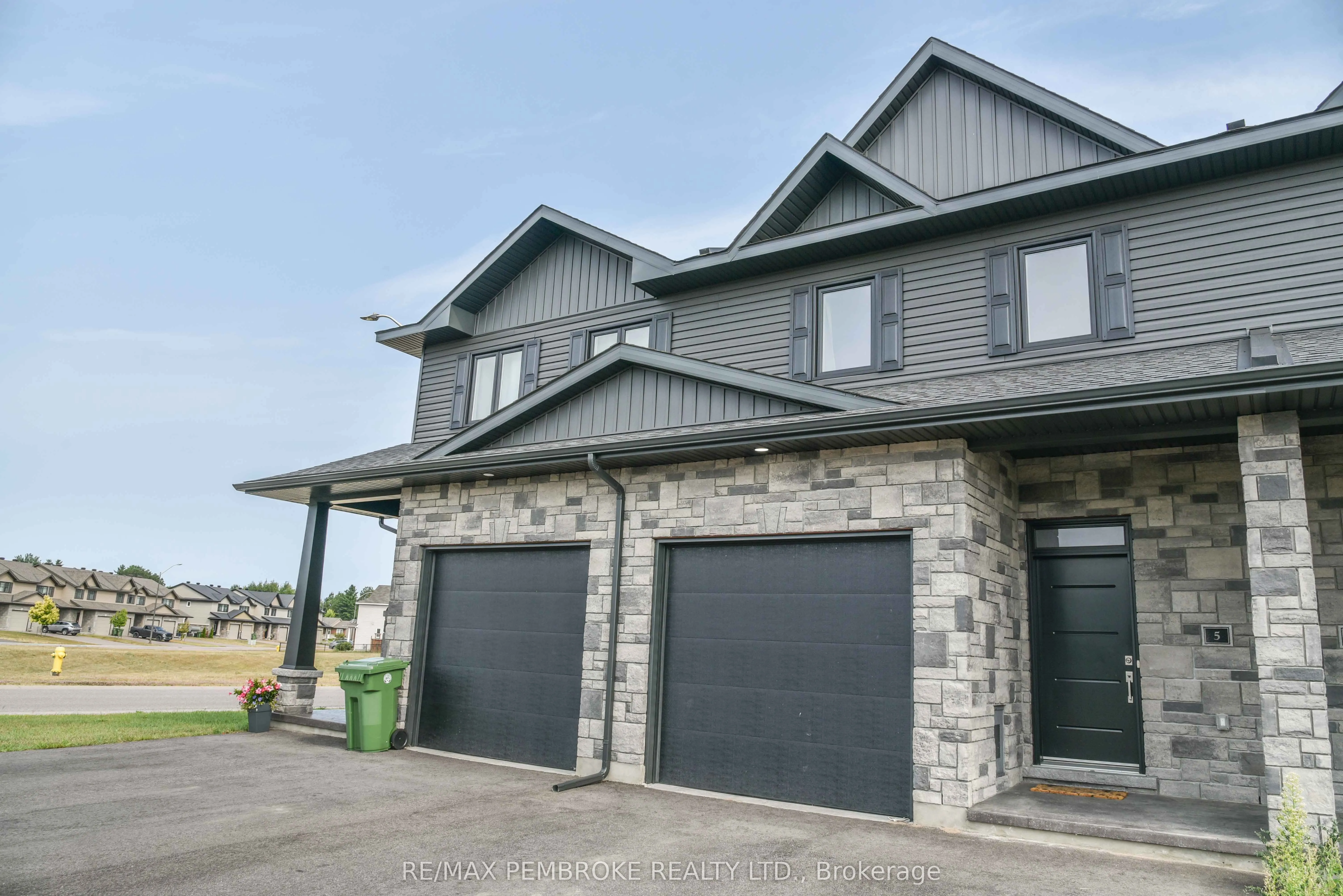 5 Chad Street