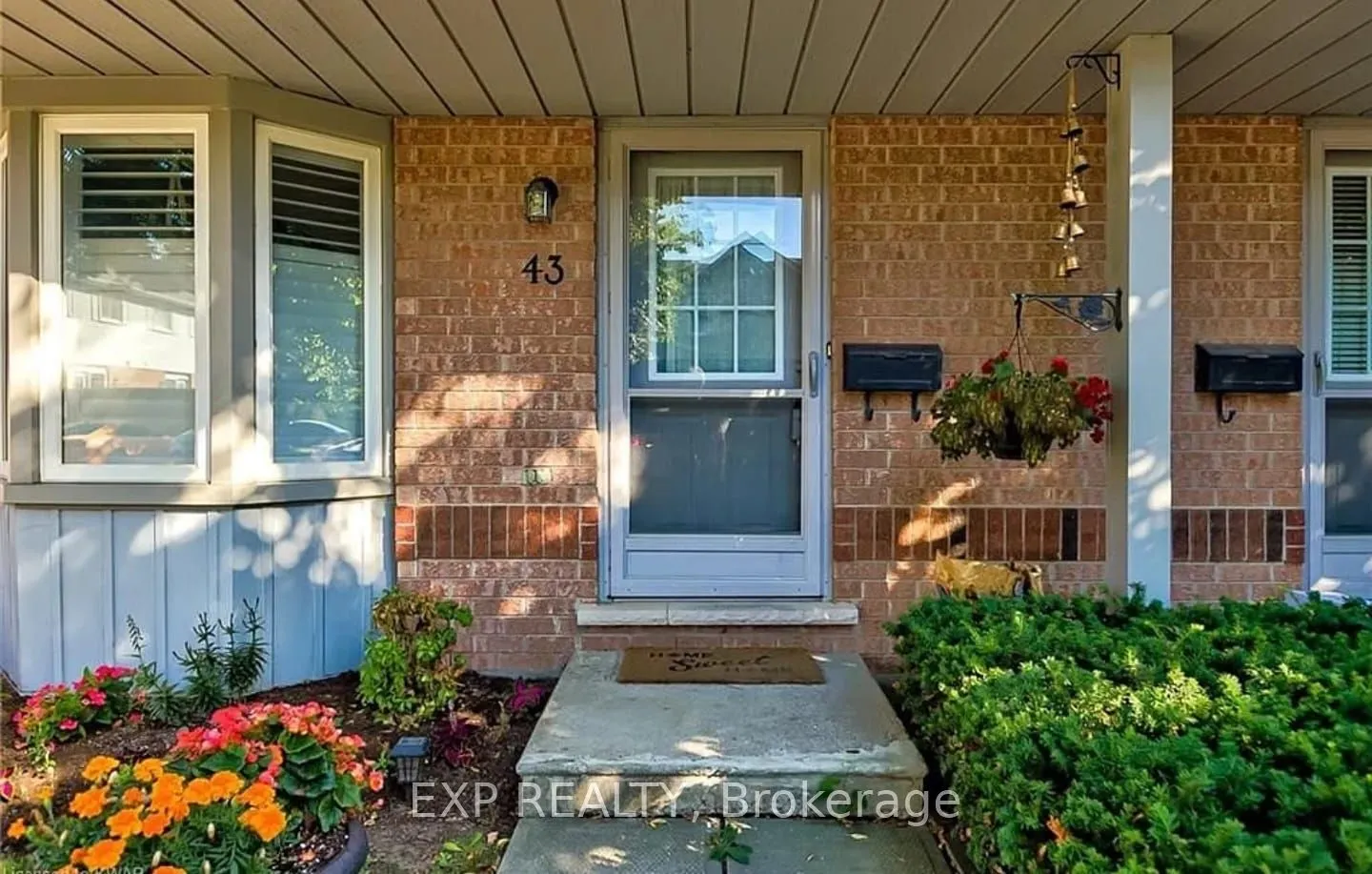 180 Marksam Road, #43