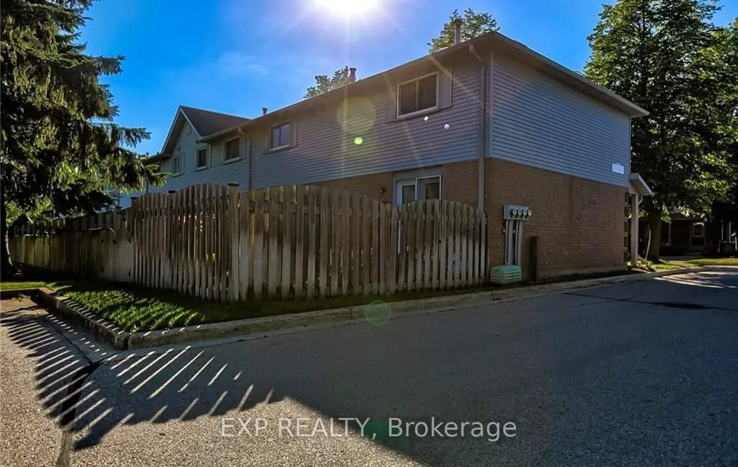 180 Marksam Road, #43