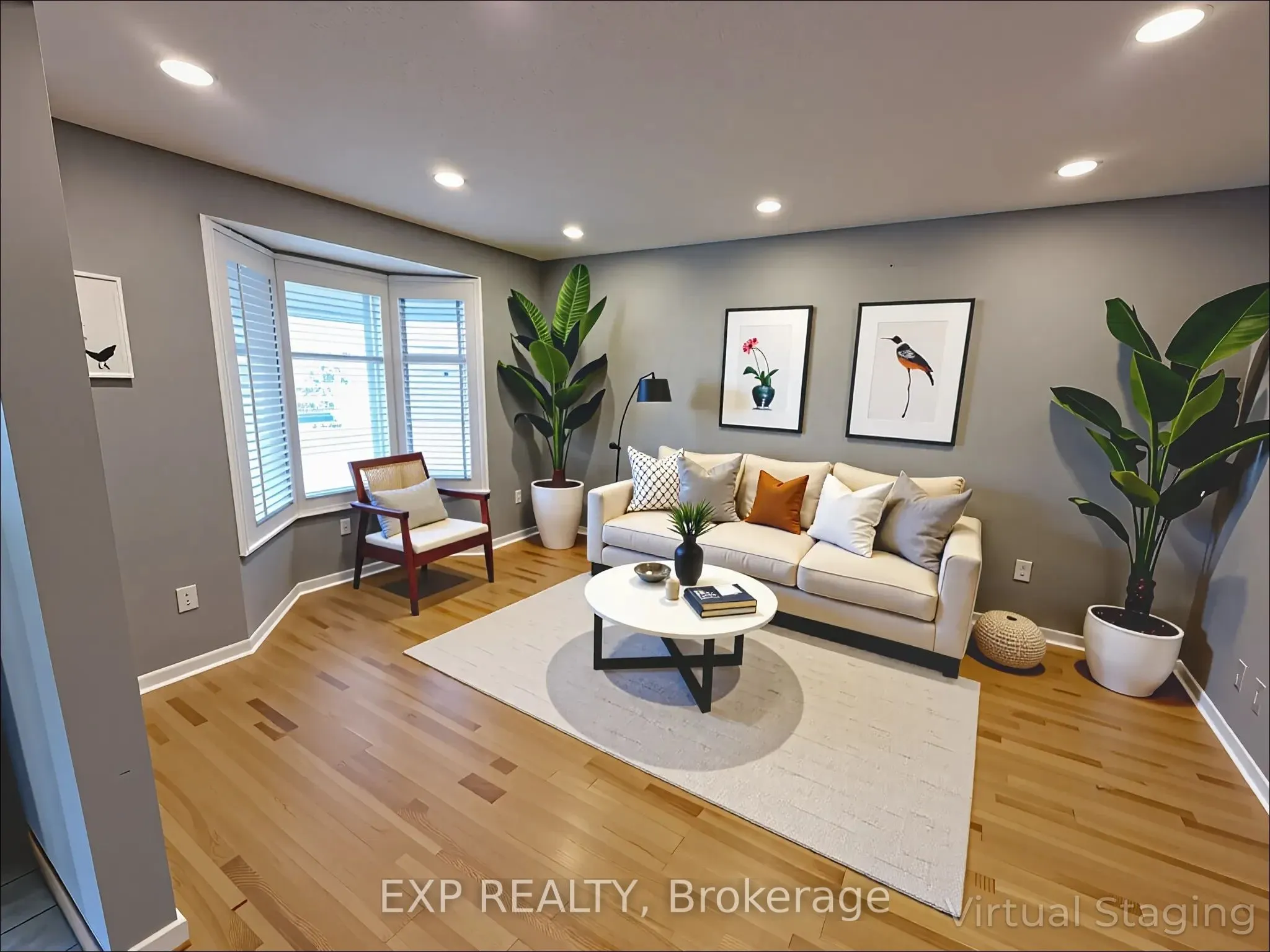 180 Marksam Road, #43