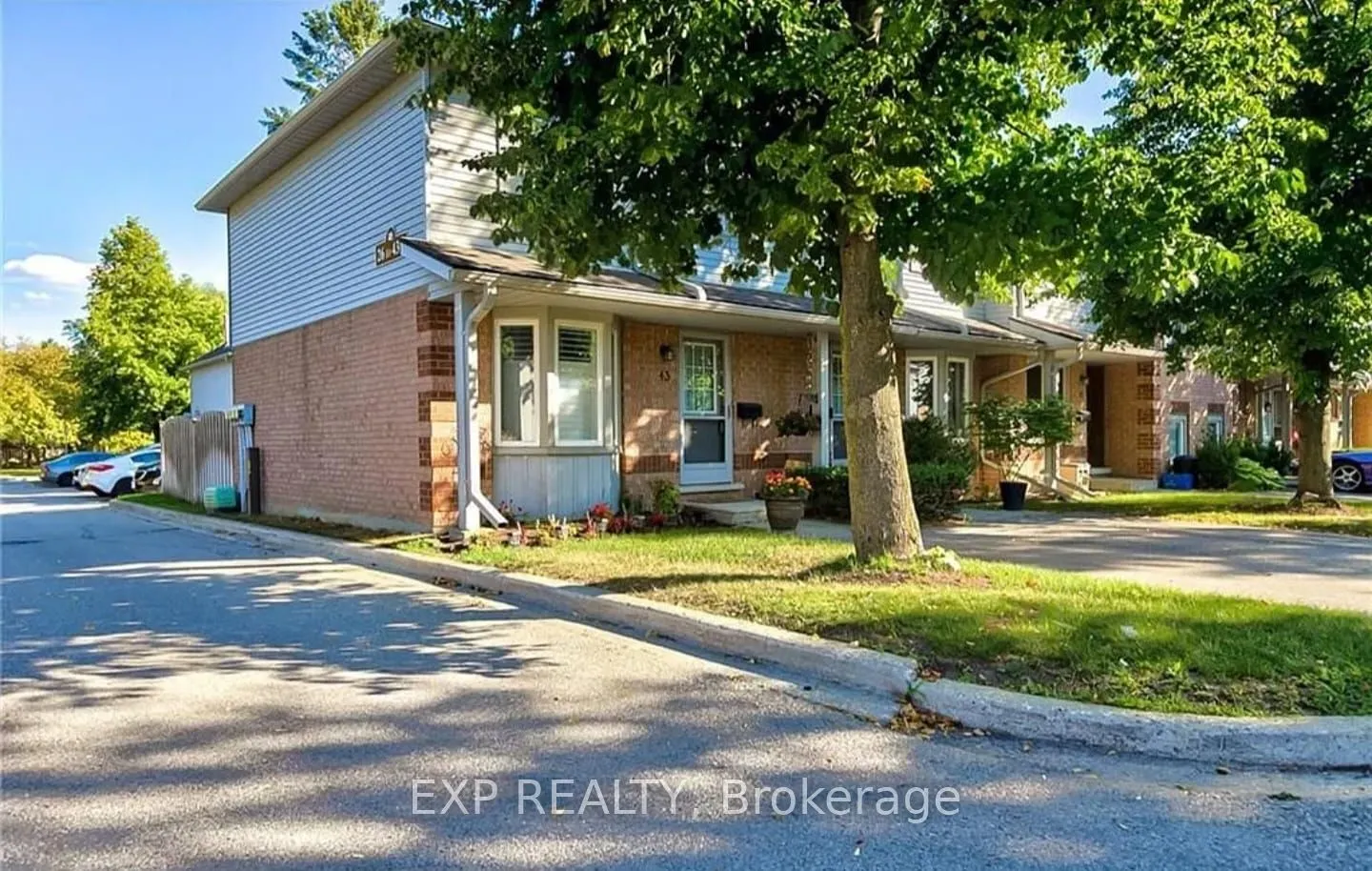 180 Marksam Road, #43