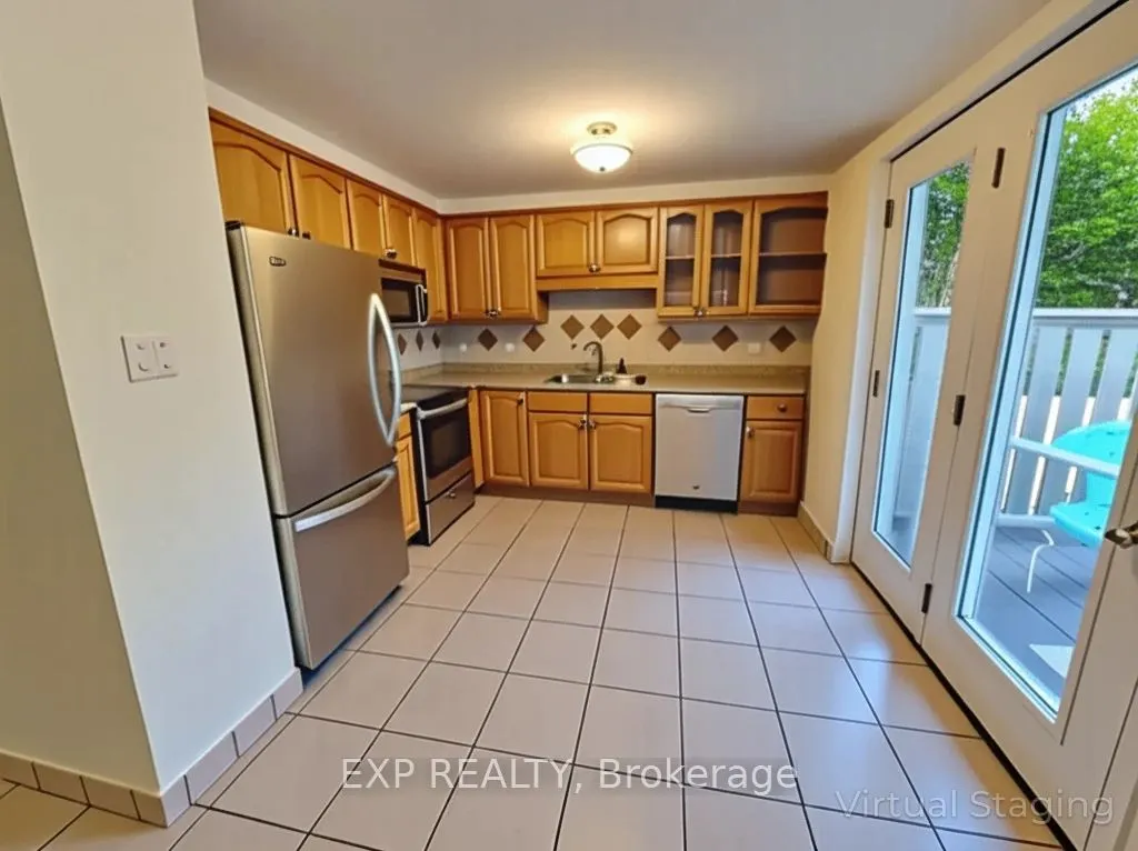 180 Marksam Road, #43