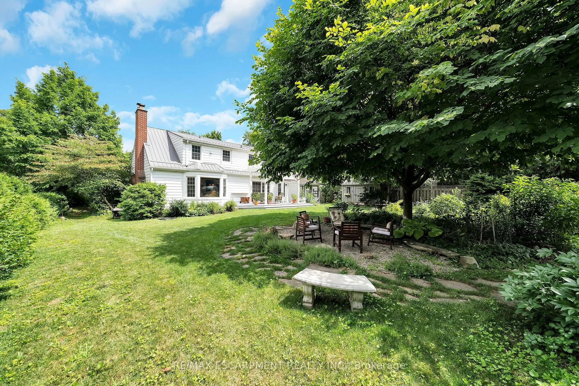 14 SIMCOE Boulevard