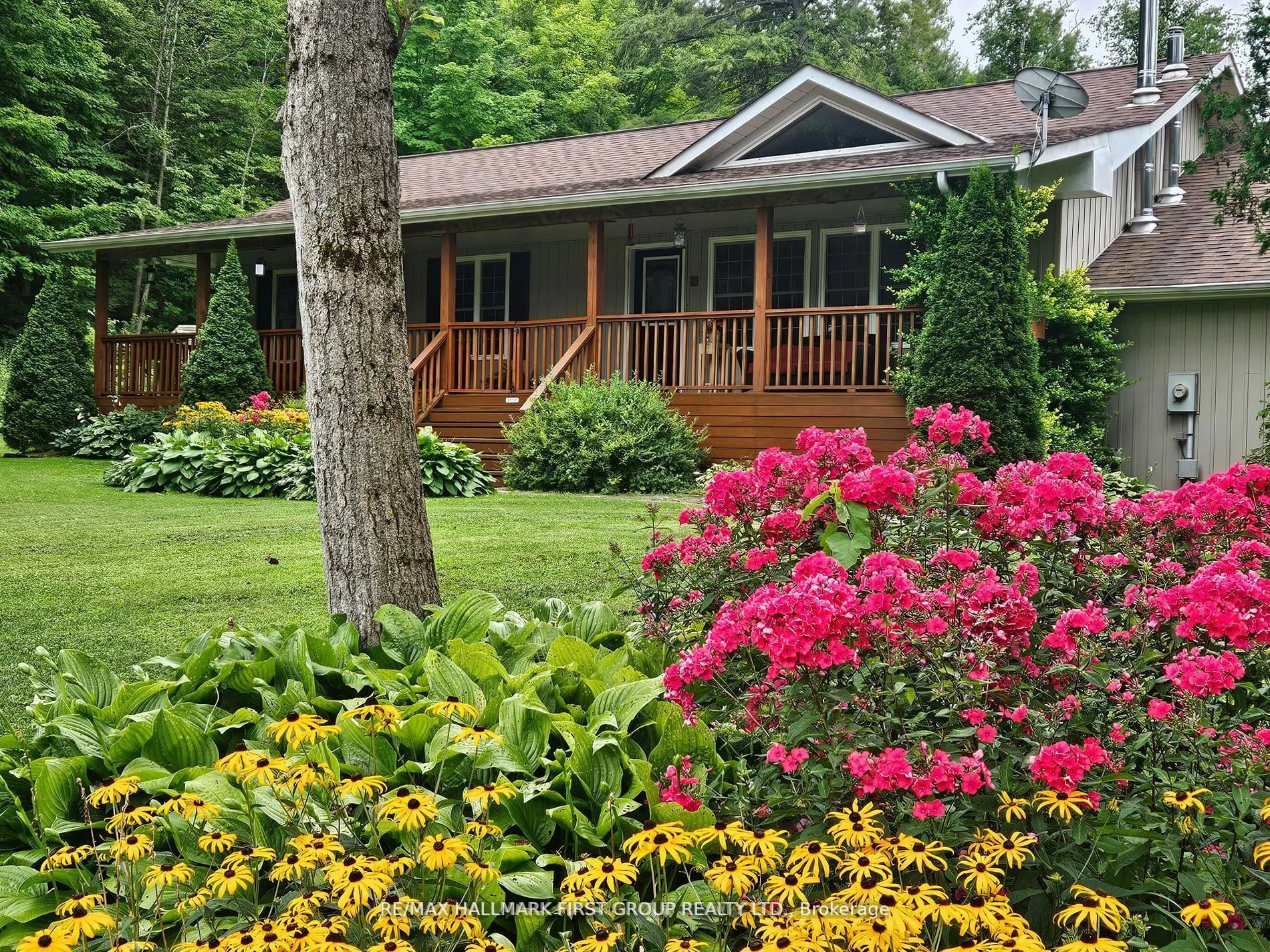 715 Whitebirch Road