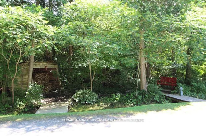 715 Whitebirch Road