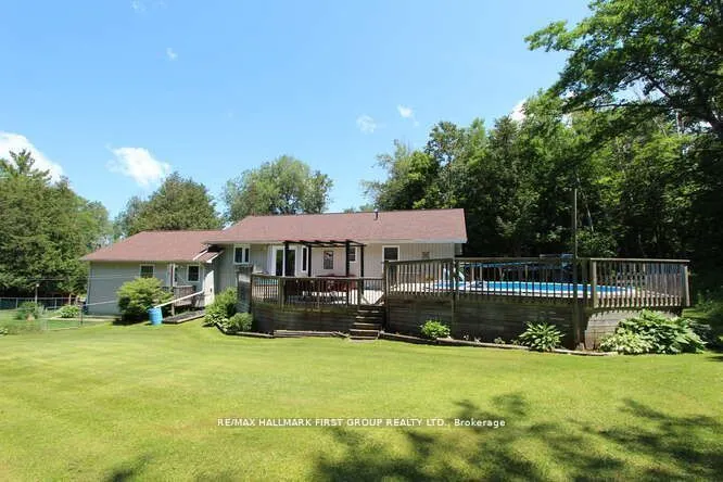 715 Whitebirch Road
