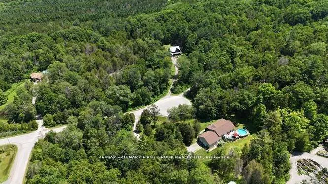 715 Whitebirch Road