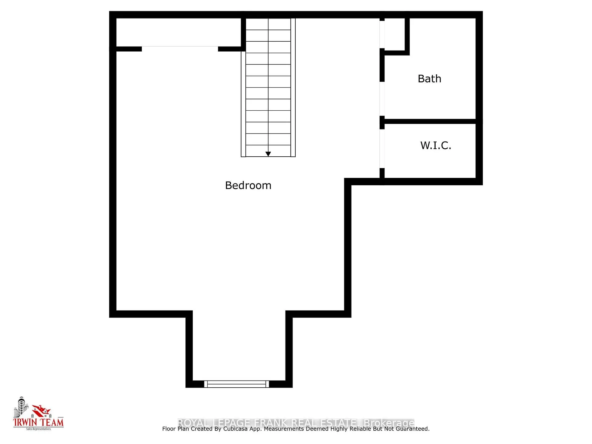 9 Eglington Street, #16