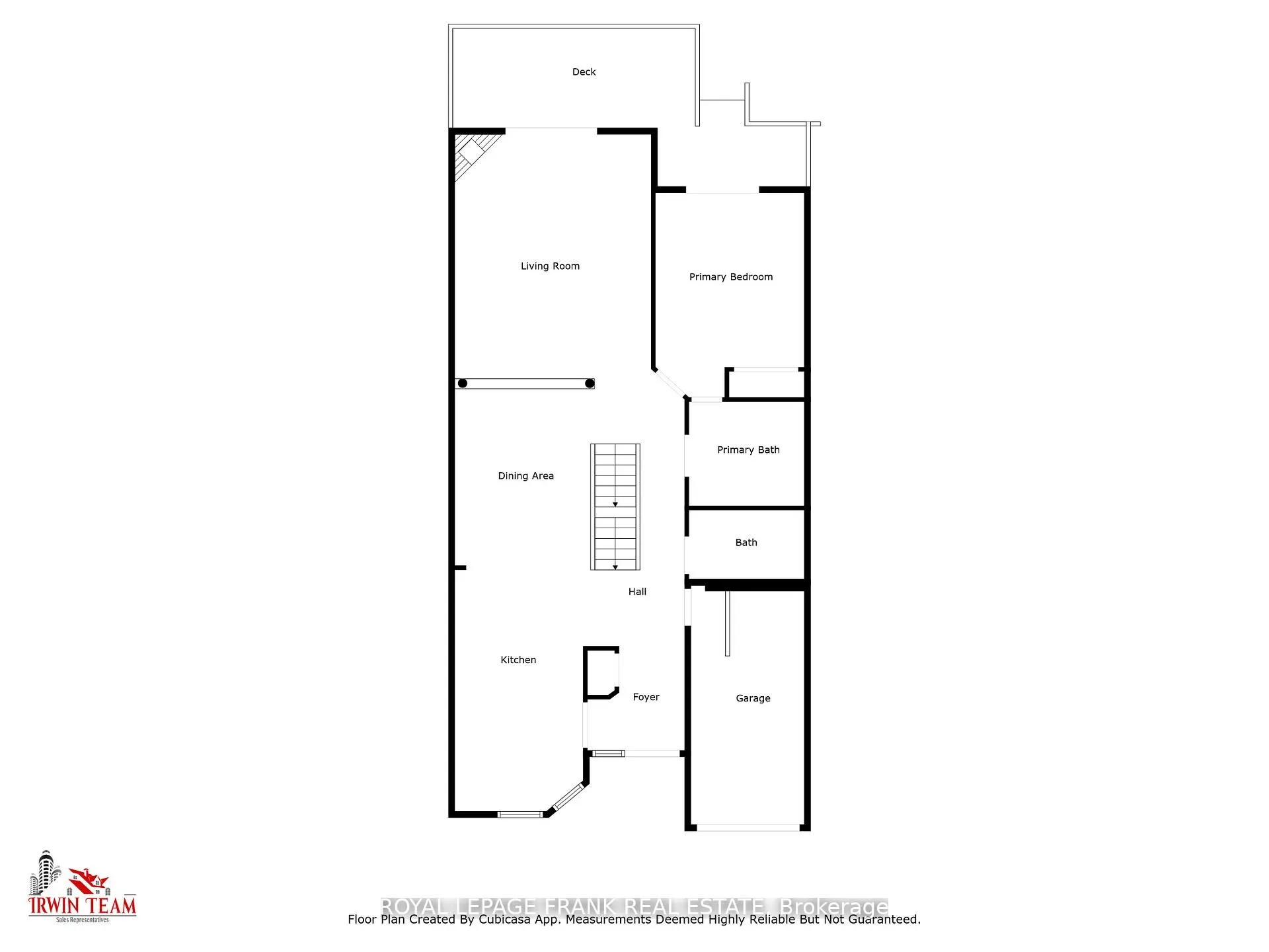 9 Eglington Street, #16