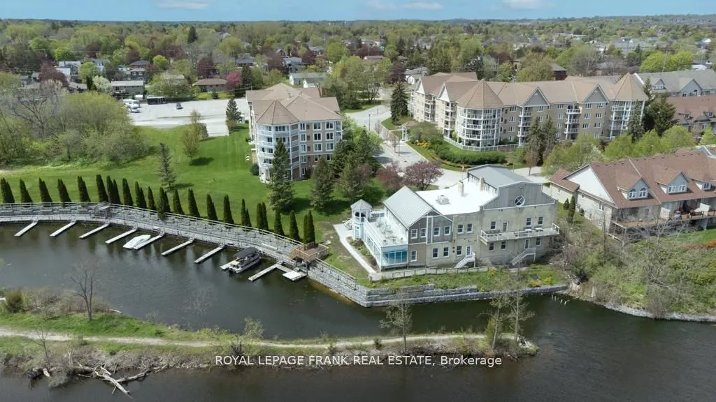 9 Eglington Street, #16