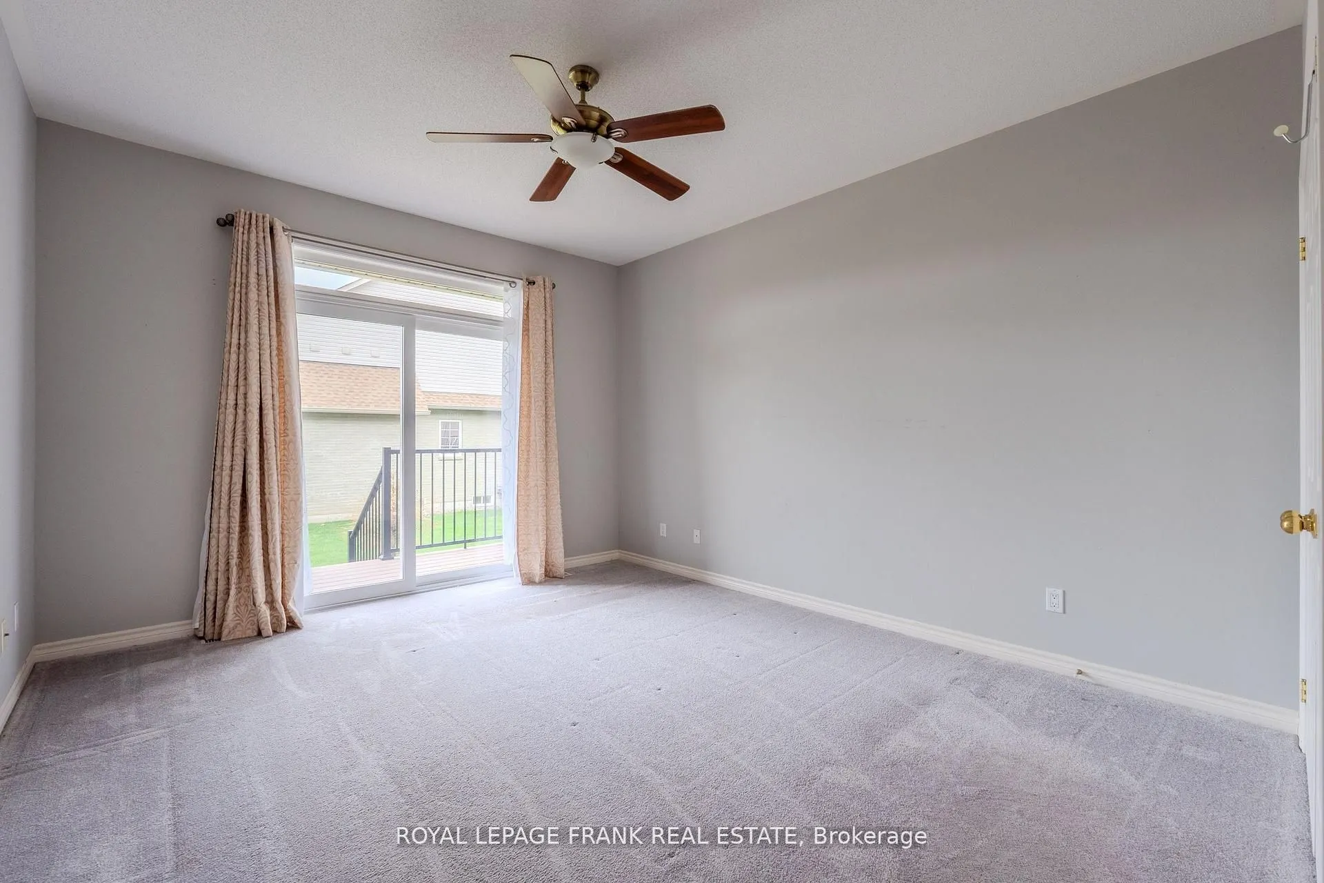 9 Eglington Street, #16