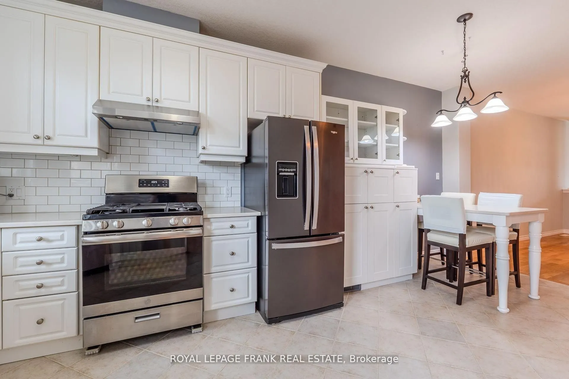 9 Eglington Street, #16