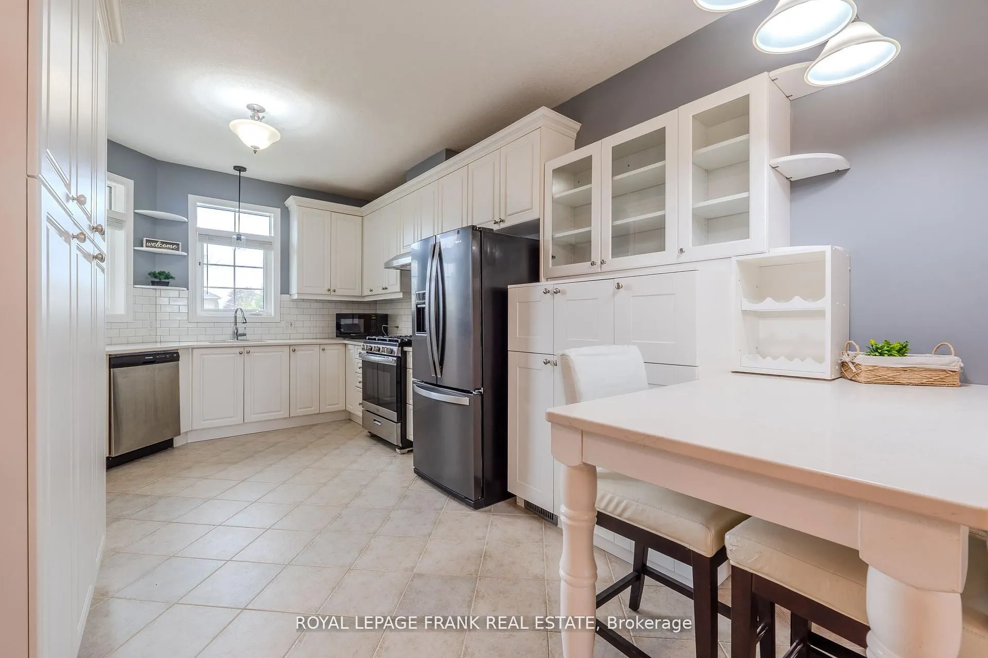 9 Eglington Street, #16