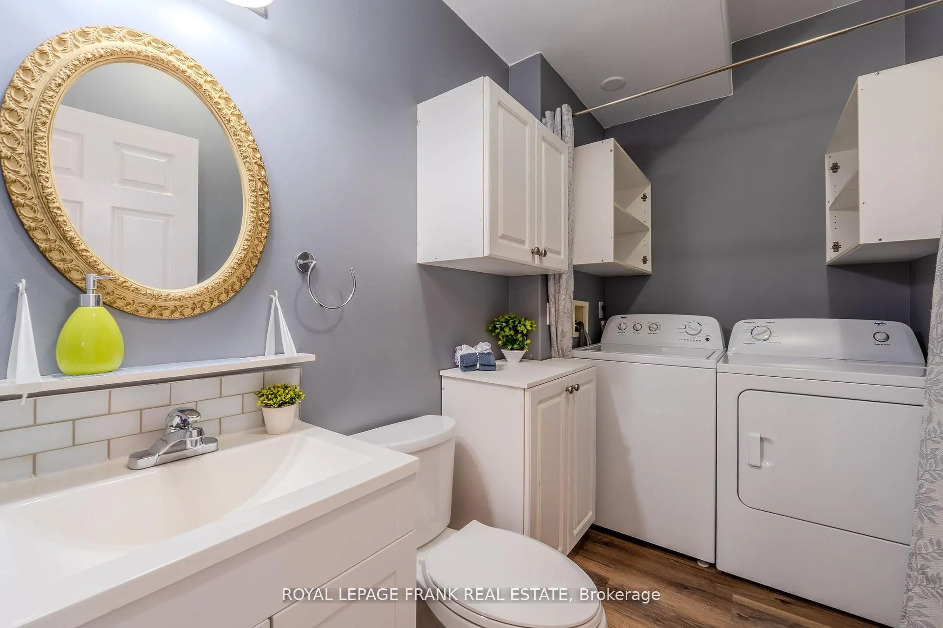 9 Eglington Street, #16