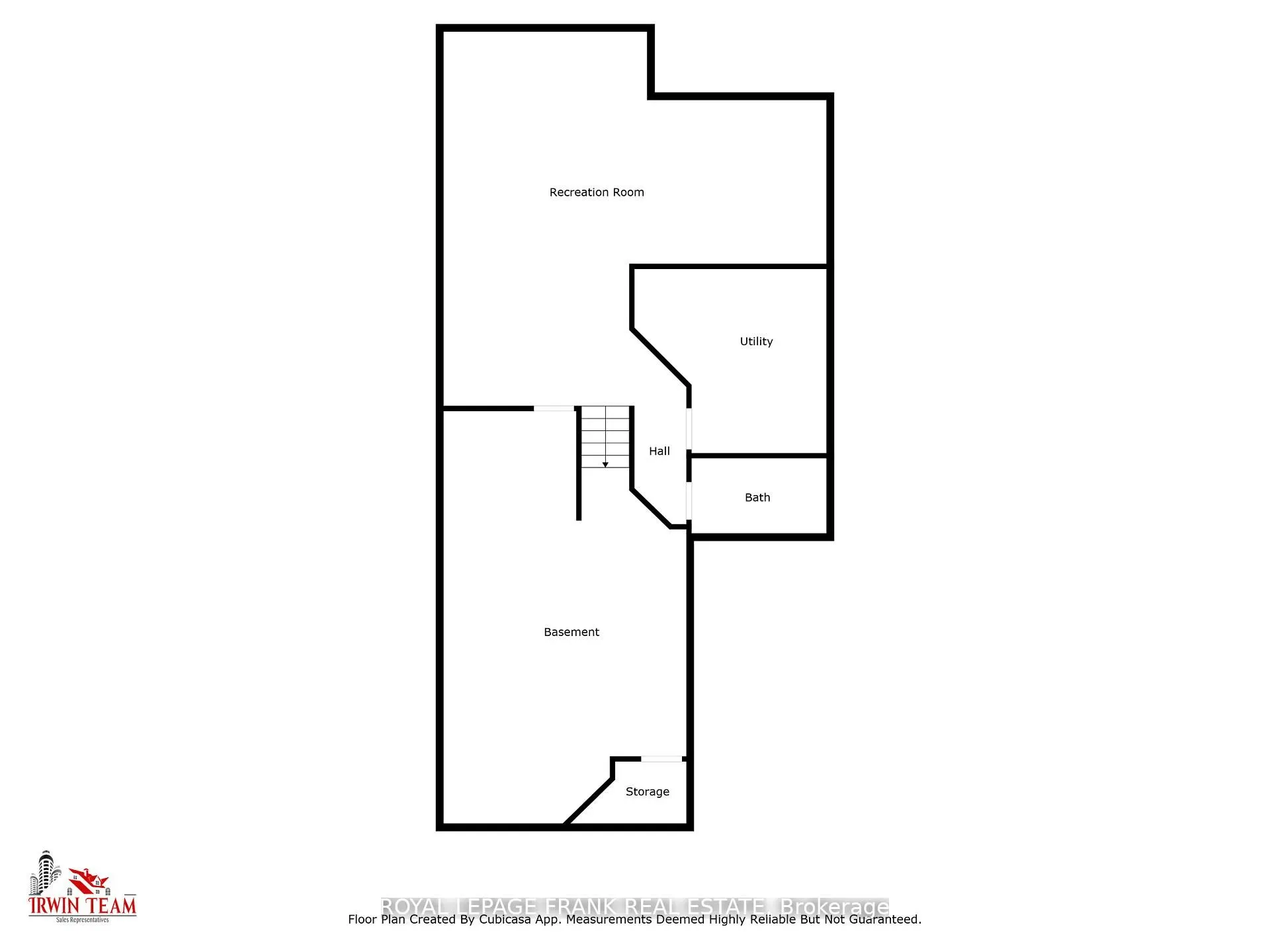 9 Eglington Street, #16