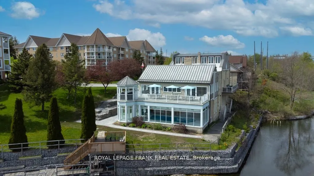 9 Eglington Street, #16