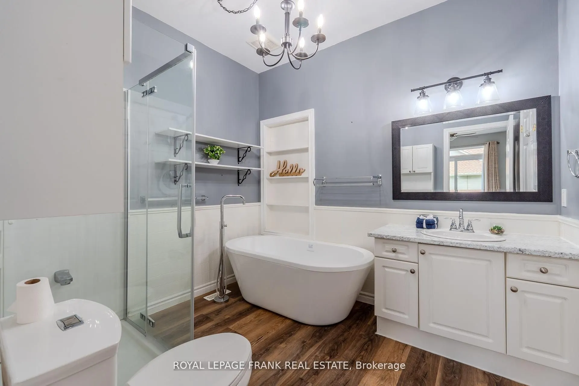 9 Eglington Street, #16