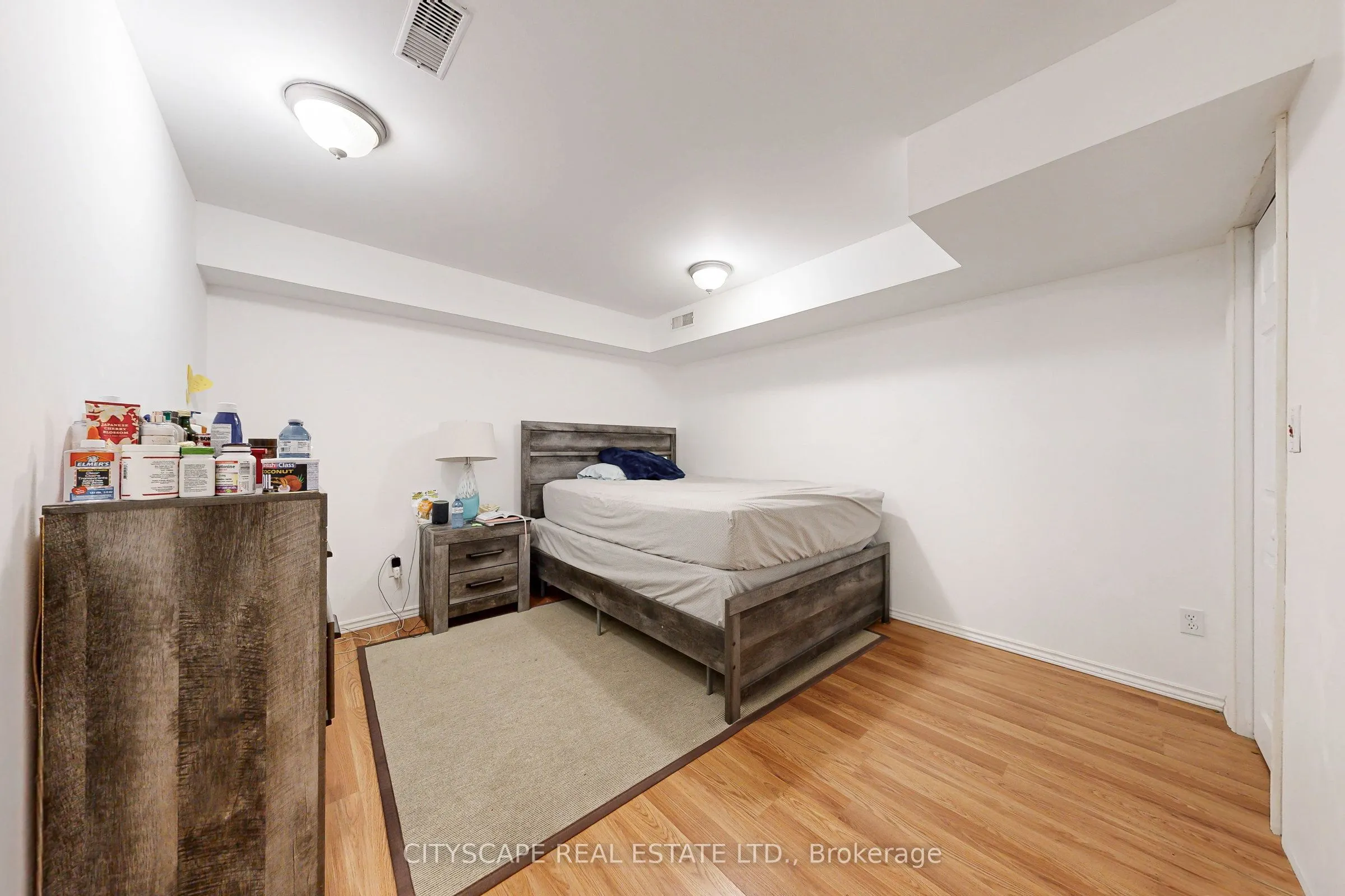 34 Fitzgerald Street