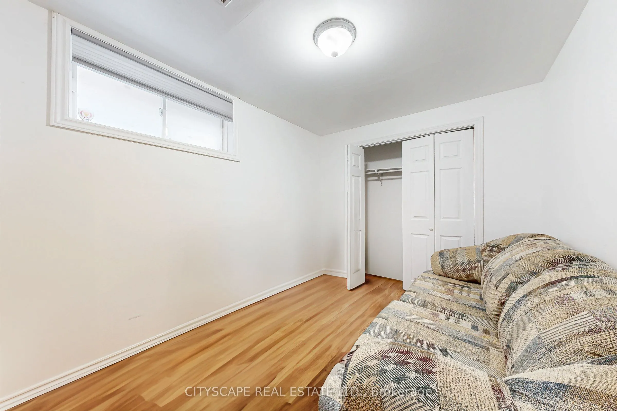 34 Fitzgerald Street