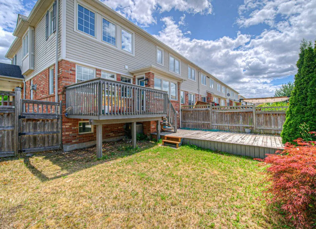 164 Chase Crescent