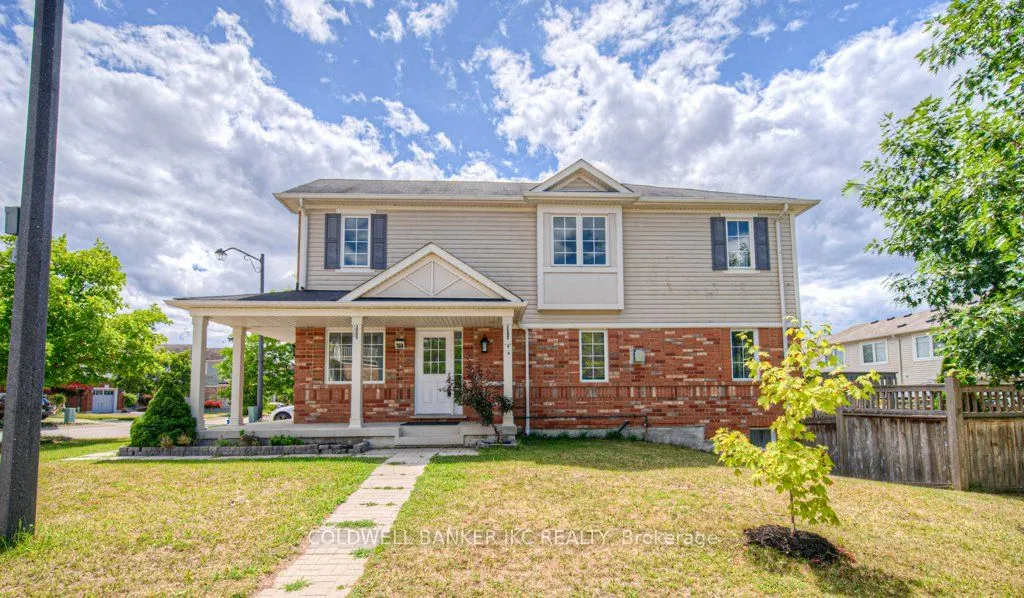 164 Chase Crescent