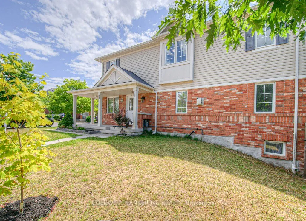 164 Chase Crescent