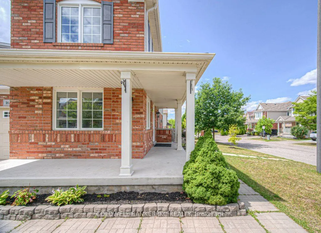164 Chase Crescent