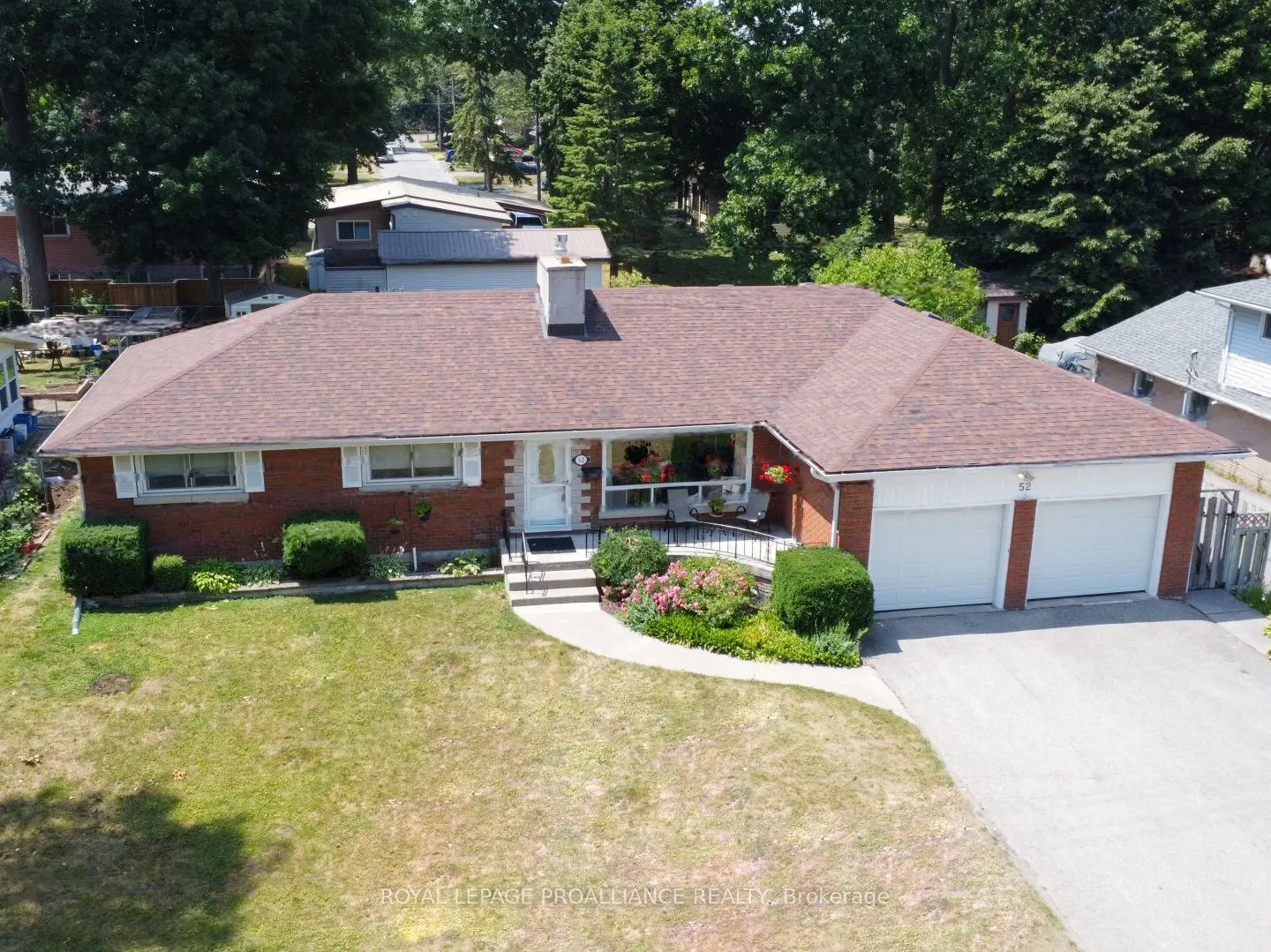 52 Stanley Park Drive