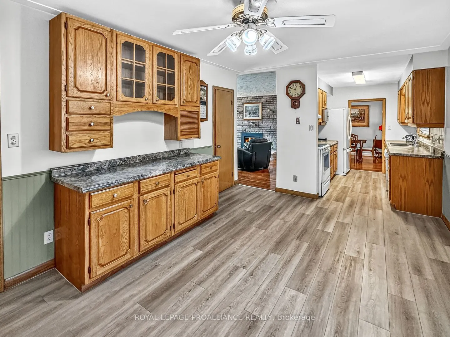 52 Stanley Park Drive