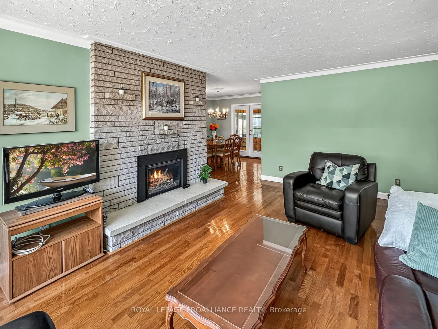 52 Stanley Park Drive