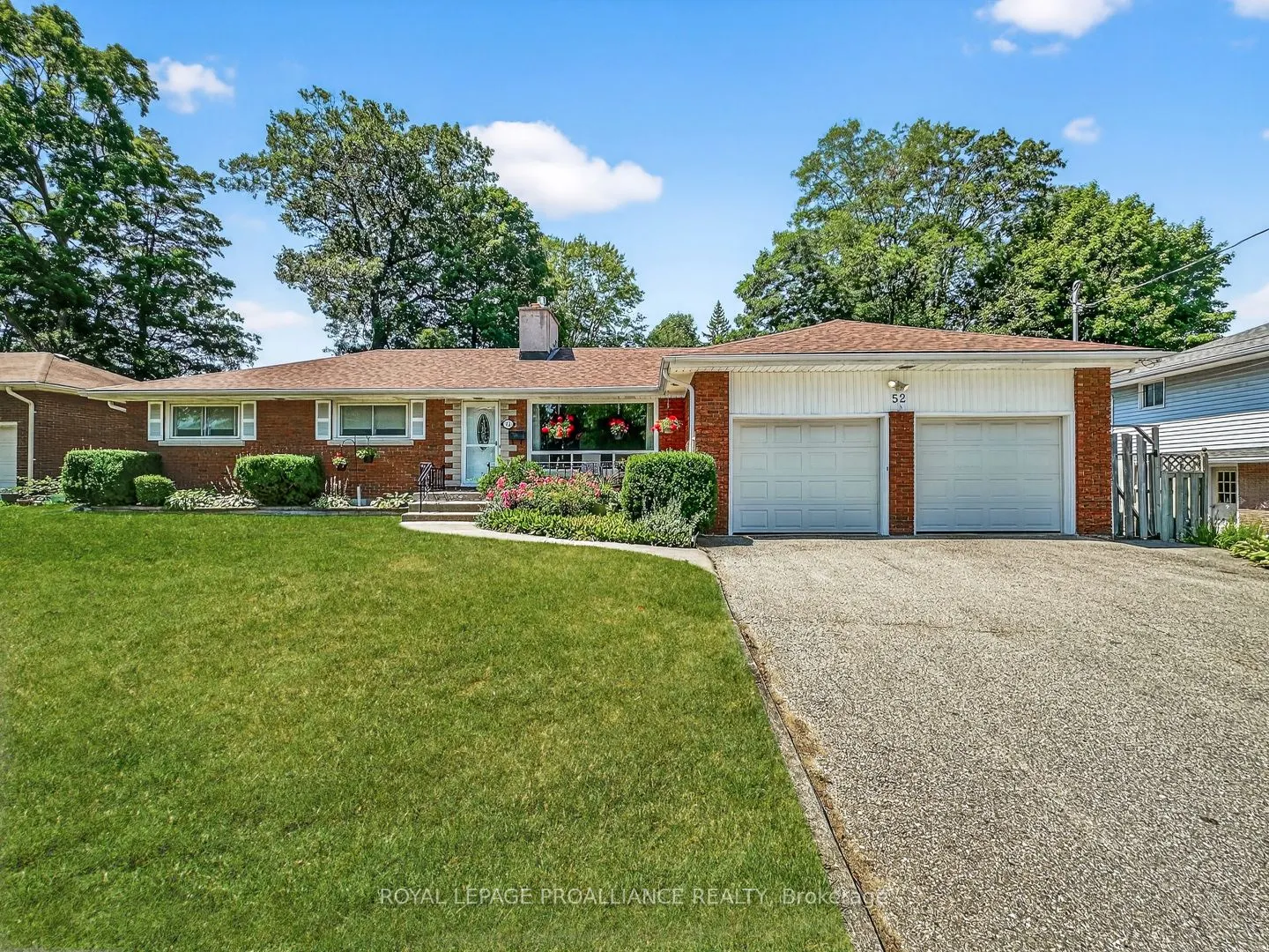52 Stanley Park Drive