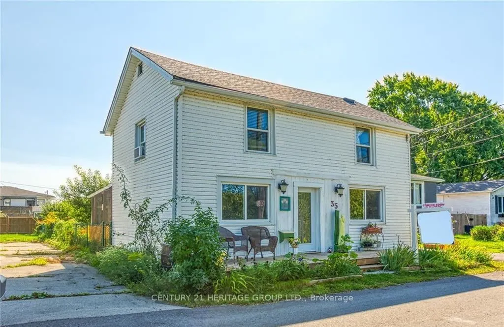 35 Canal Bank Road