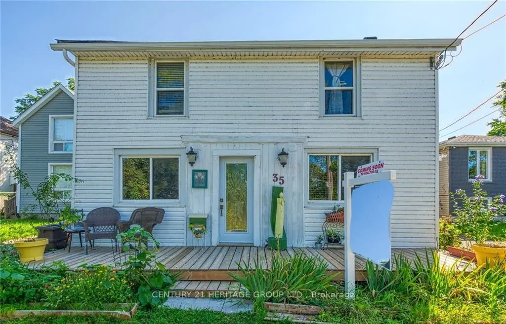 35 Canal Bank Road