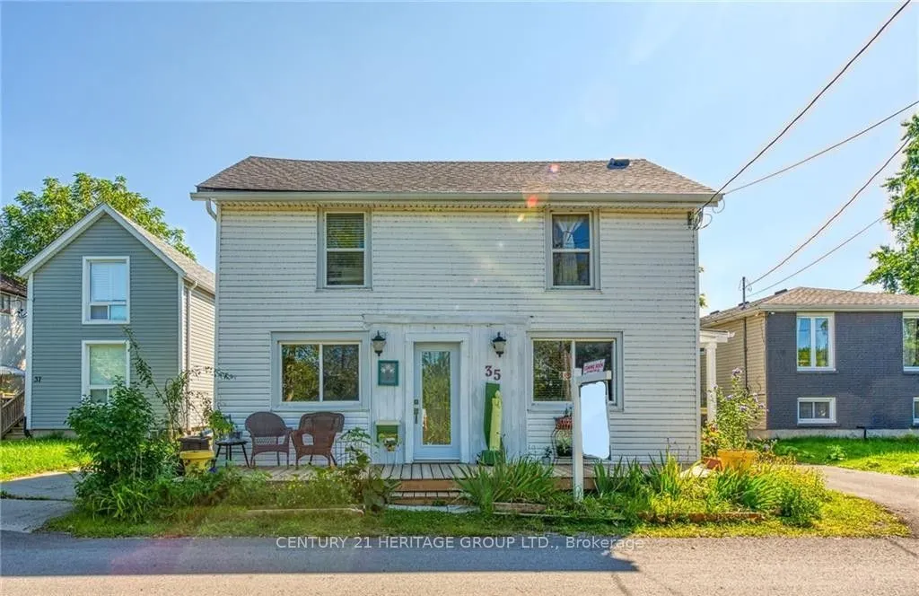35 Canal Bank Road