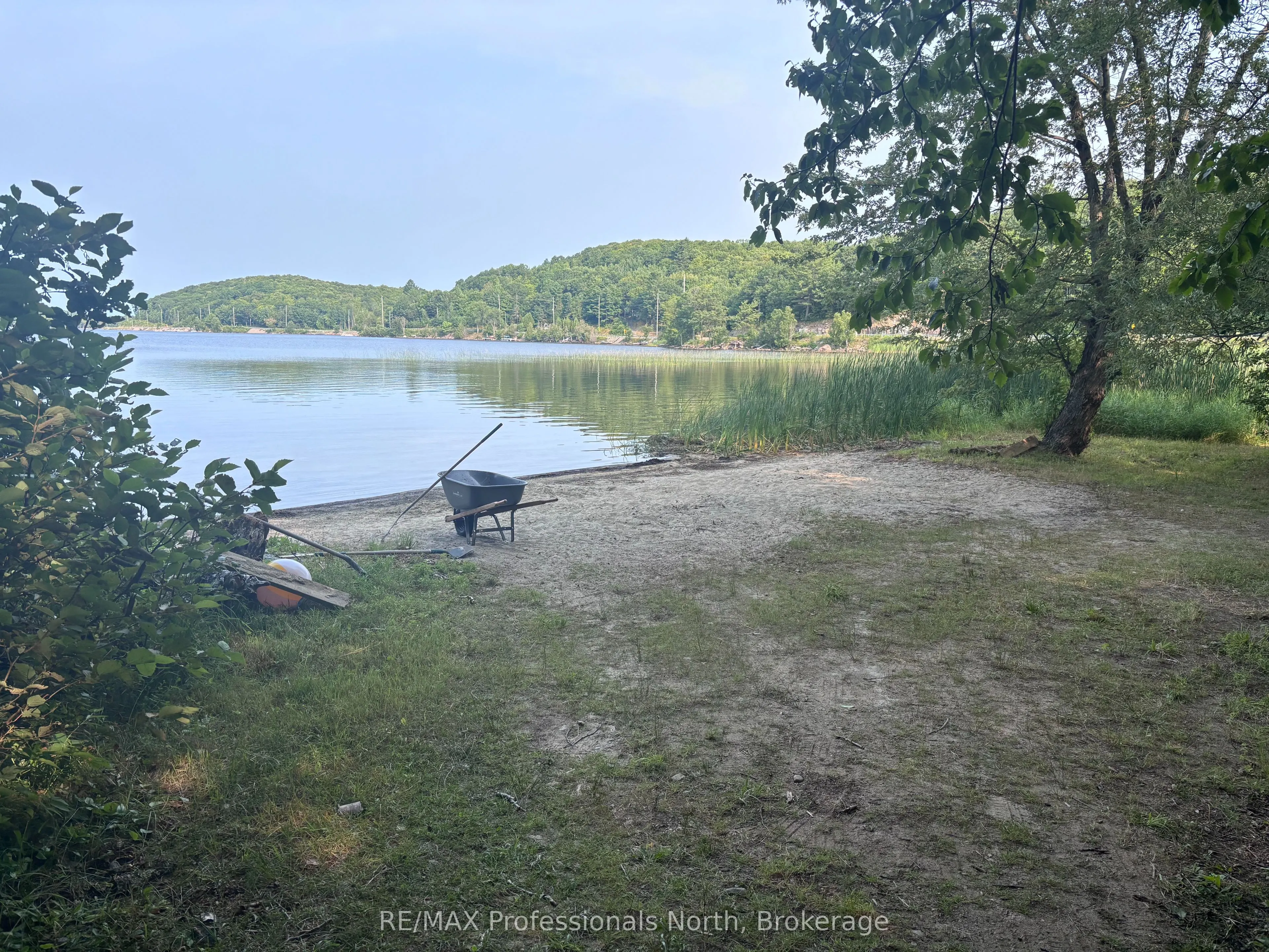 1037 Loon Lake Road