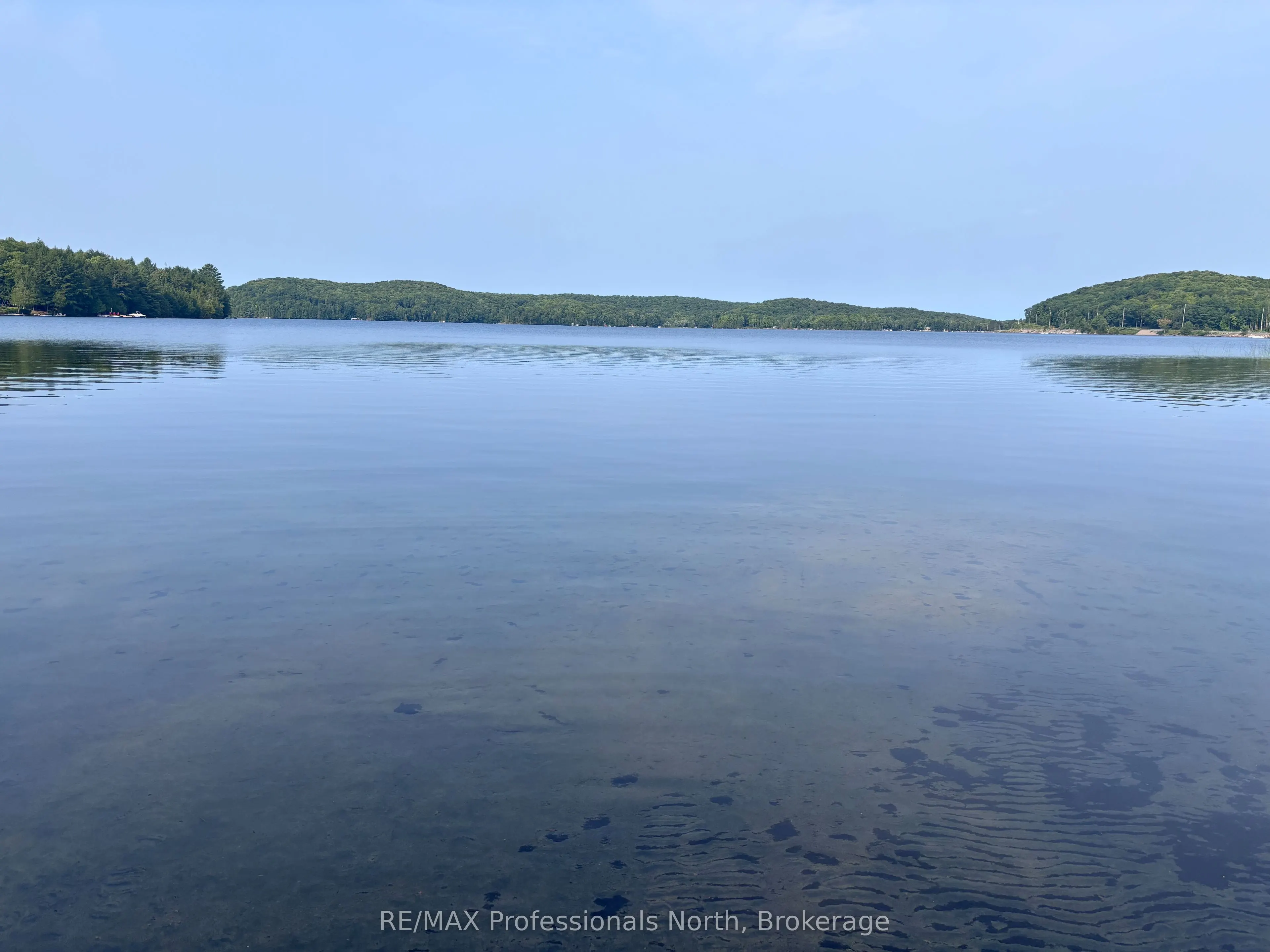 1037 Loon Lake Road