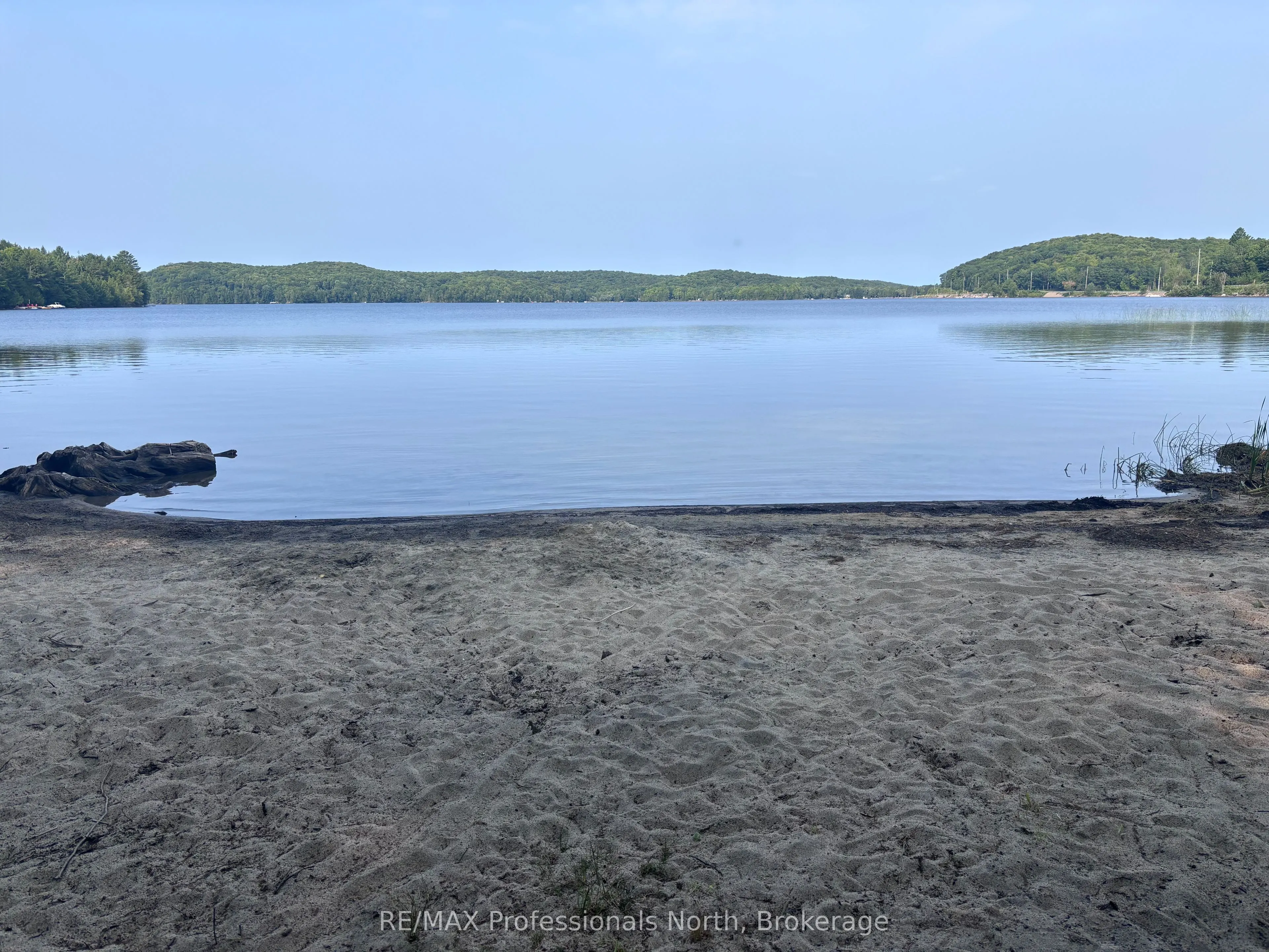 1037 Loon Lake Road